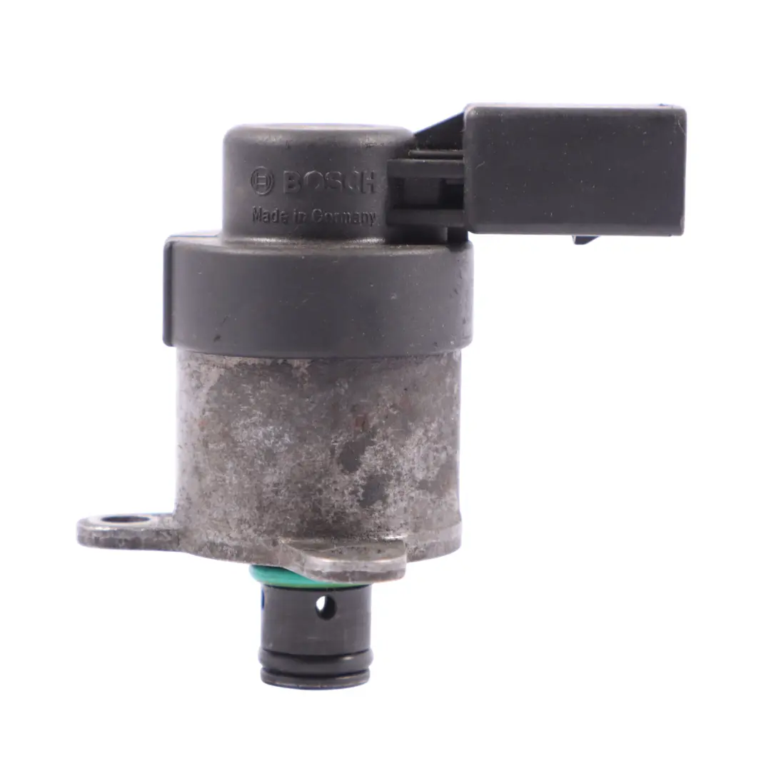 Mercedes W203 OM646 Válvula De Control Bomba Presión Combustible A6460740084