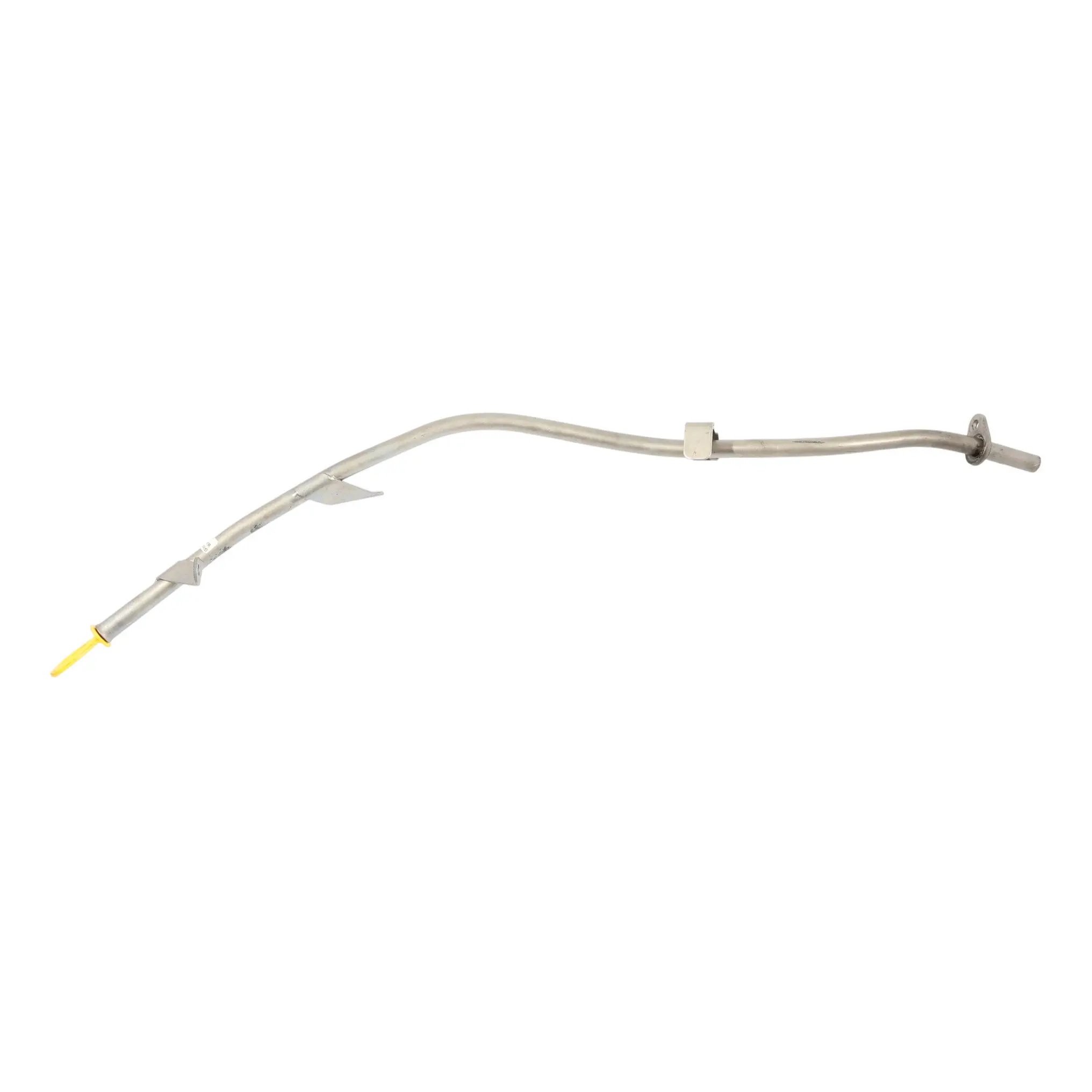 Oil Dipstick Mercedes W205 X253 OM651 Diesel Engine Guide Tube A6510106822