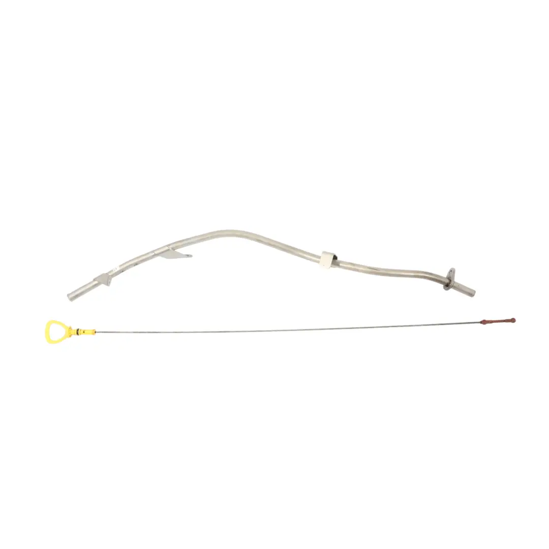 Oil Dipstick Mercedes W205 X253 OM651 Diesel Engine Guide Tube A6510106822