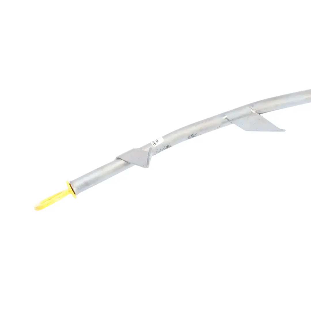 Oil Dipstick Mercedes W205 X253 OM651 Diesel Engine Guide Tube A6510106822