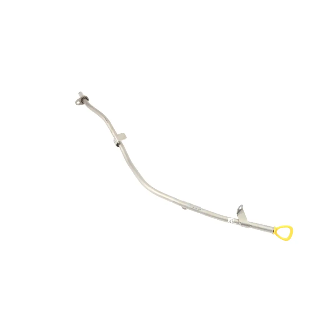 Oil Dipstick Mercedes W205 X253 OM651 Diesel Engine Guide Tube A6510106822