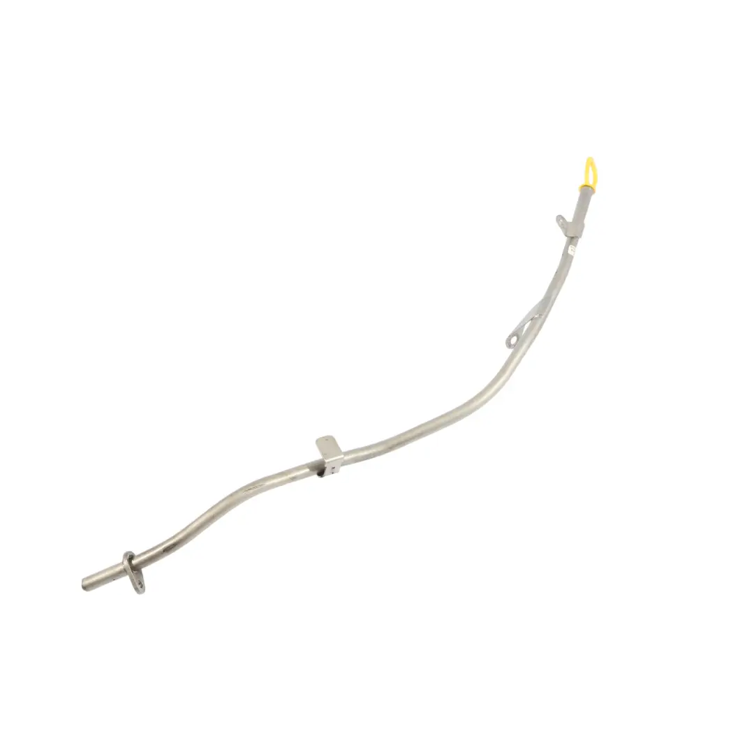 Oil Dipstick Mercedes W205 X253 OM651 Diesel Engine Guide Tube A6510106822