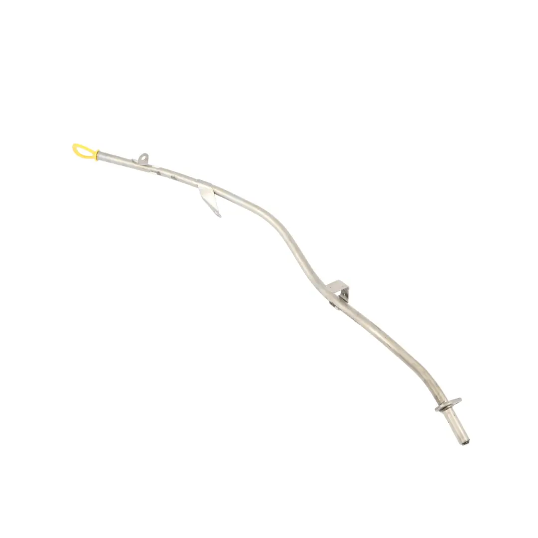 Oil Dipstick Mercedes W205 X253 OM651 Diesel Engine Guide Tube A6510106822