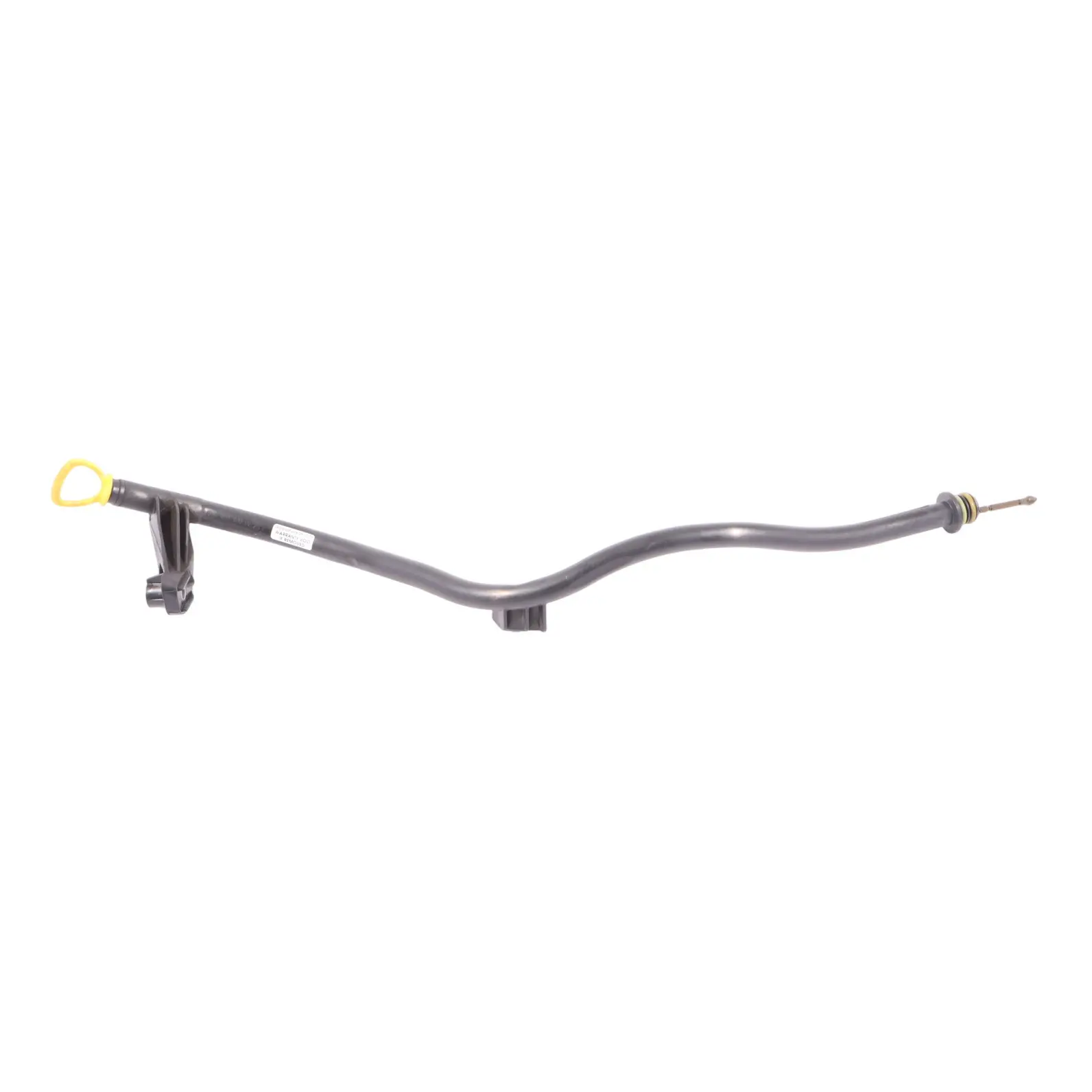 Mercedes W906 W907 OM651 Rurka Bagnet Miarka Poziomu Oleju A6510106926