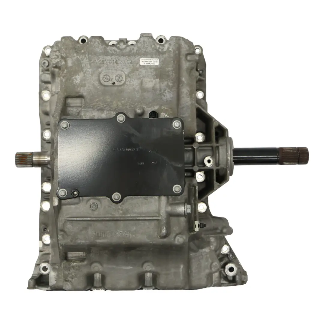 Mercedes W205 Engine Oil Sump Pan 4Matic 220d OM651 Diesel A6510142802