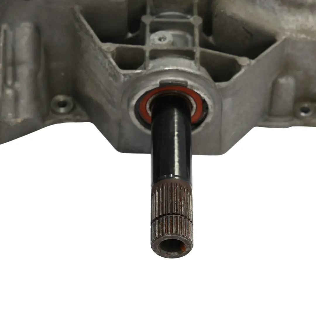 Mercedes W205 Engine Oil Sump Pan 4Matic 220d OM651 Diesel A6510142802