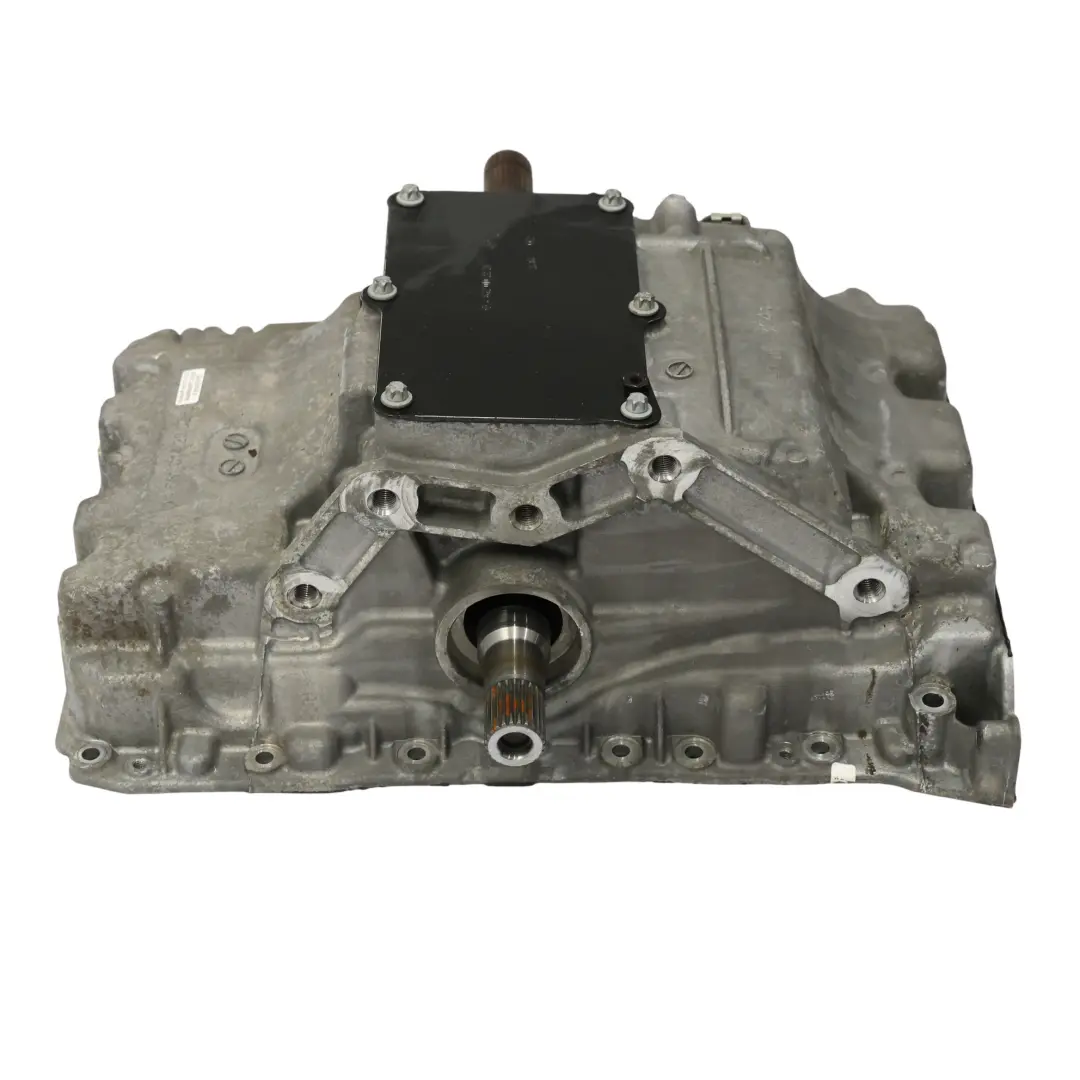 Mercedes W205 Engine Oil Sump Pan 4Matic 220d OM651 Diesel A6510142802