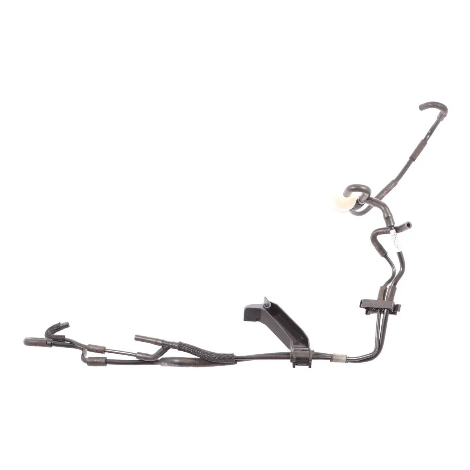 Mercedes Sprinter W907 Vacuum Pipe Fuel Injection Line Rail A6510704900