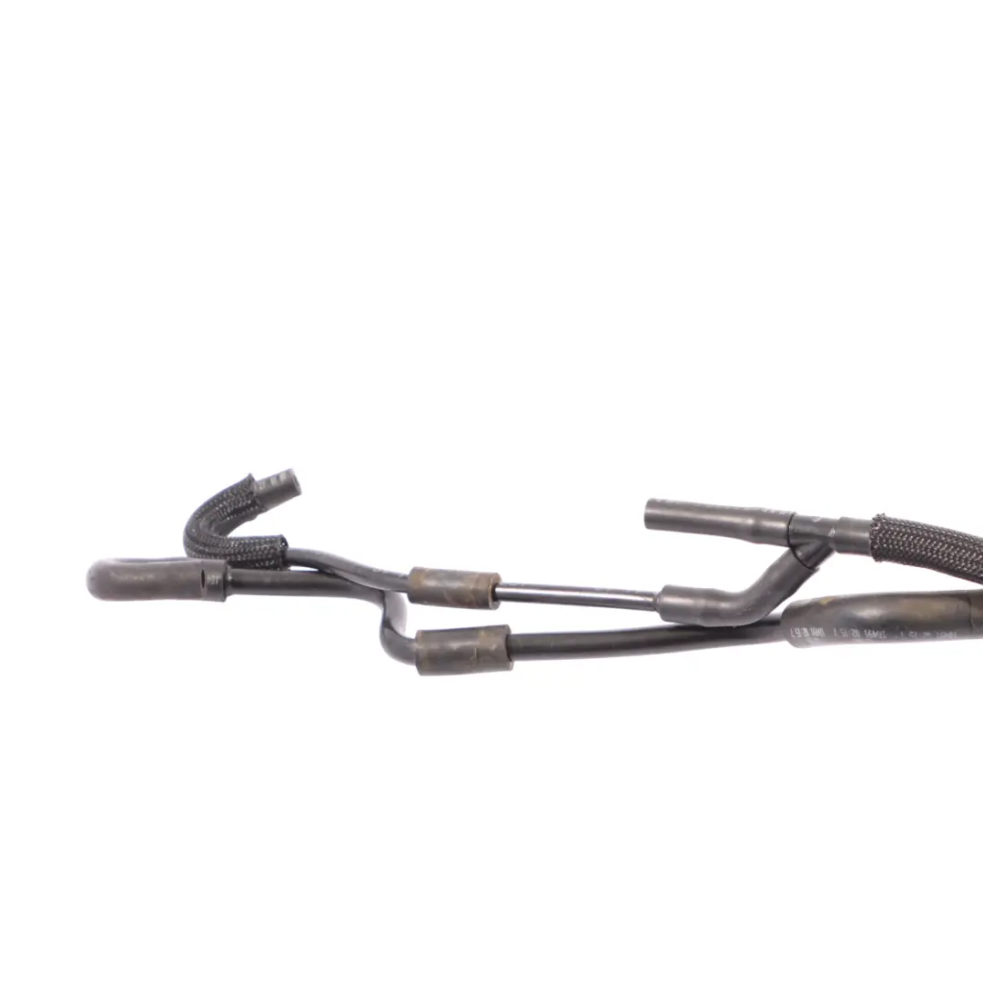 W907 Conducto Vacío Inyección Combustible Mercedes Sprinter - SKU A6510704900 - Número de pieza A6510704900