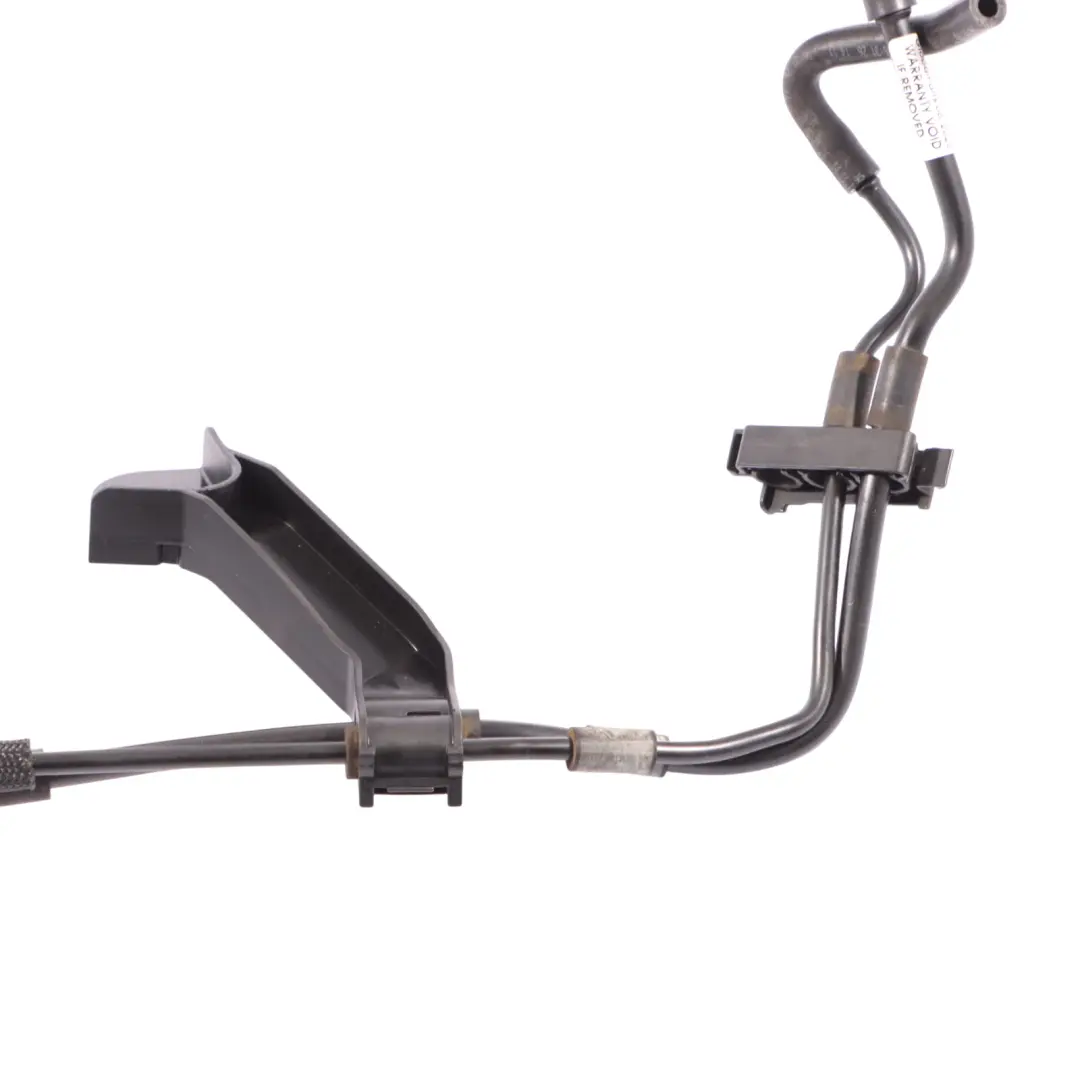 W907 Conducto Vacío Inyección Combustible Mercedes Sprinter - SKU A6510704900 - Número de pieza A6510704900
