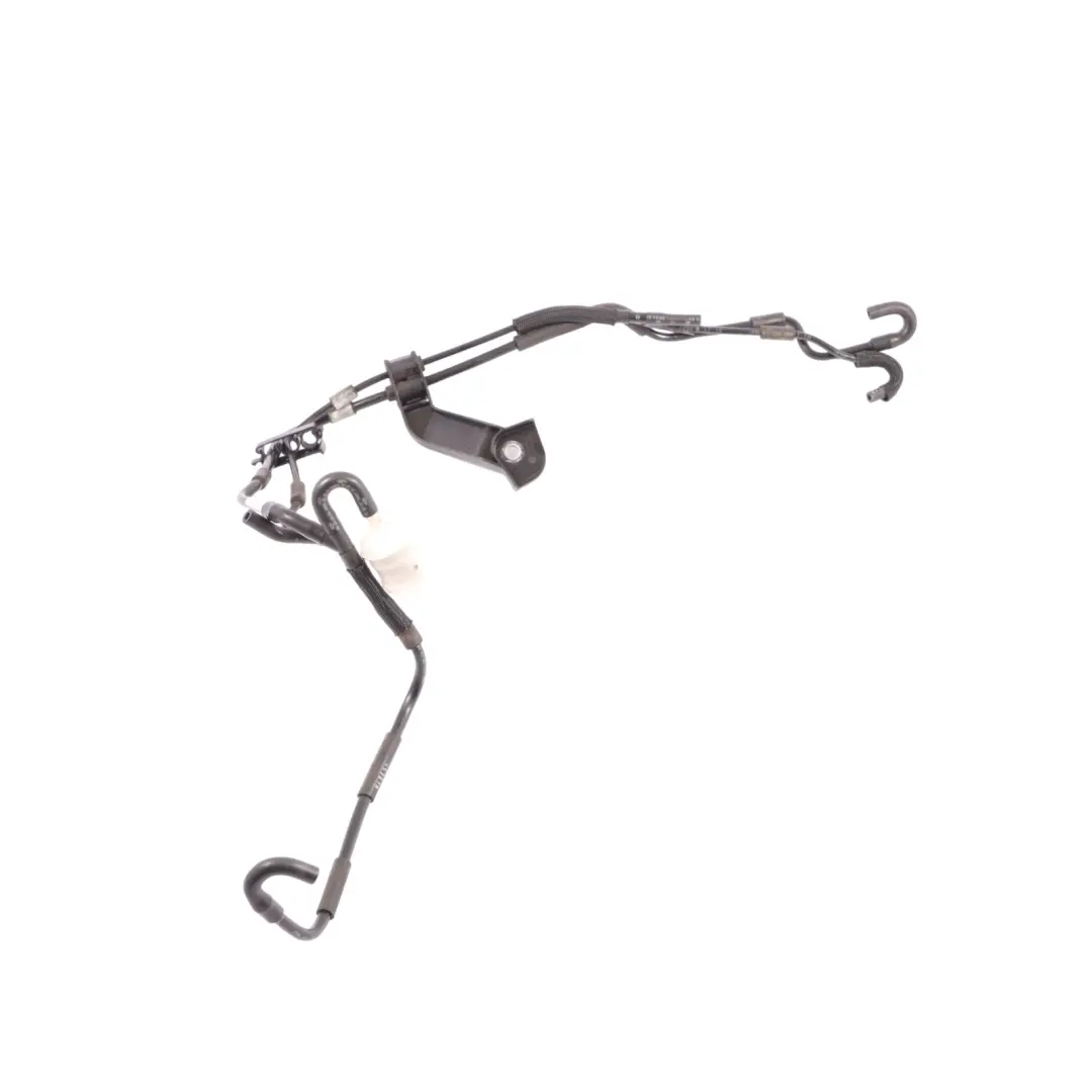 W907 Conducto Vacío Inyección Combustible Mercedes Sprinter - SKU A6510704900 - Número de pieza A6510704900