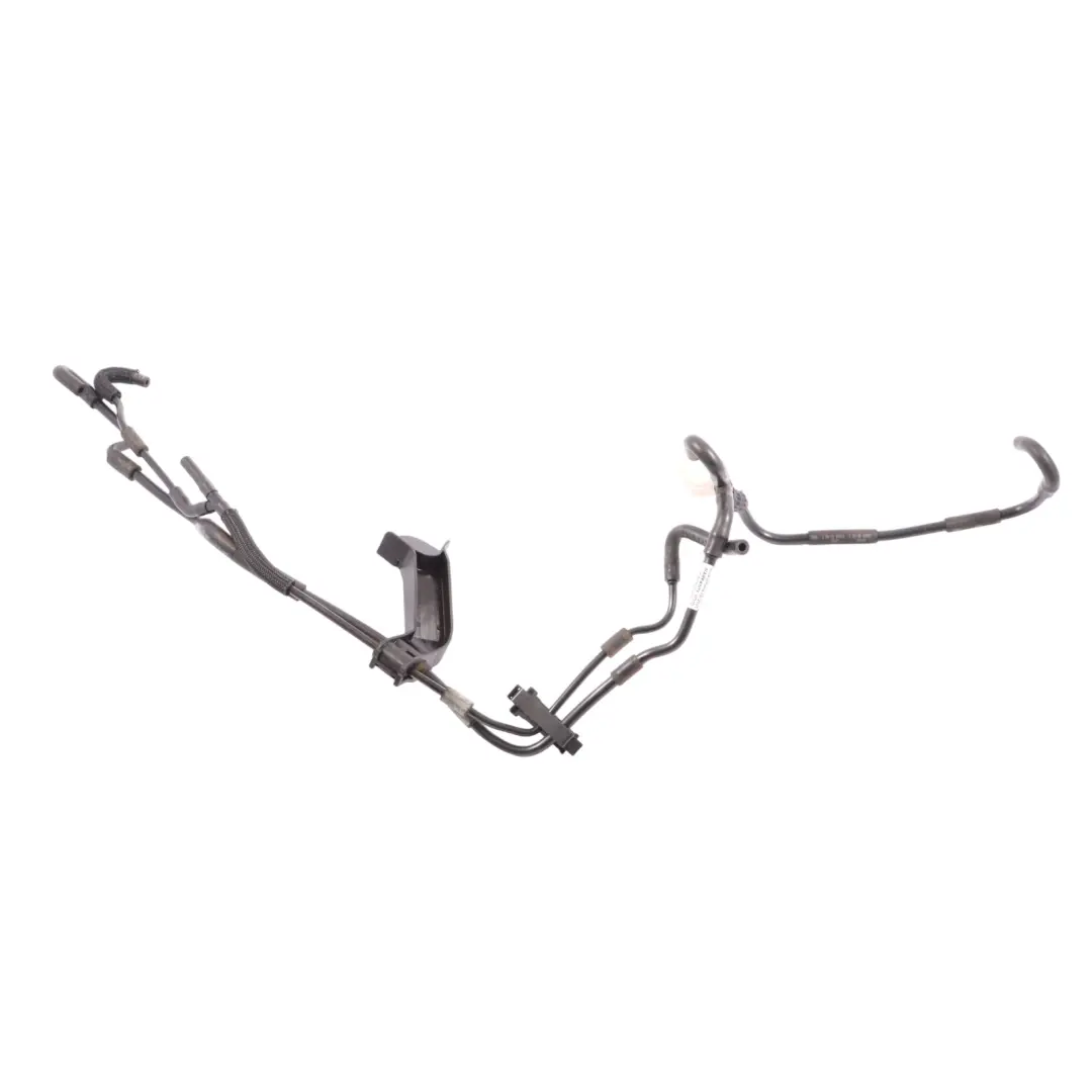 W907 Conducto Vacío Inyección Combustible Mercedes Sprinter - SKU A6510704900 - Número de pieza A6510704900