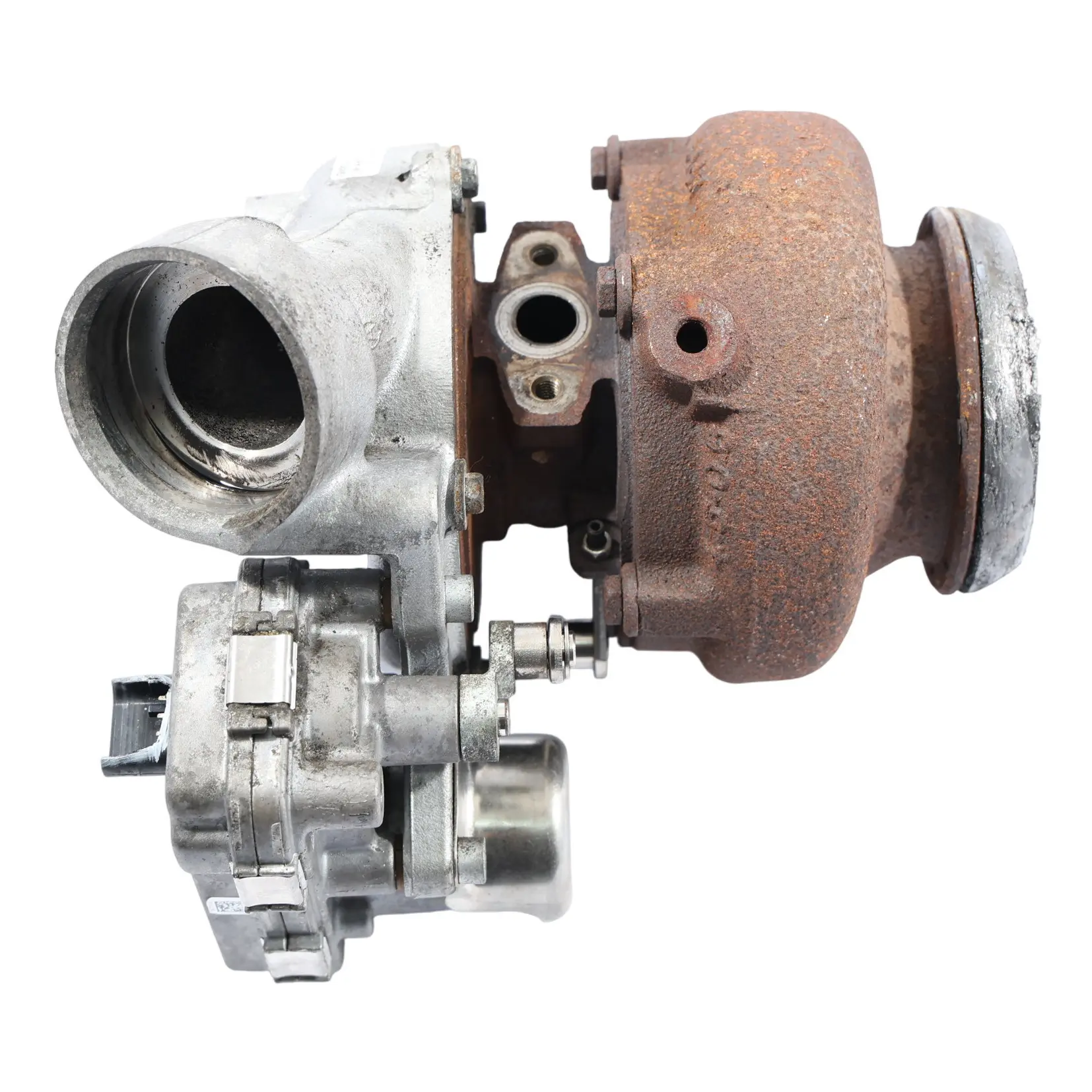 Mercedes W639 W906 Turbocharger Diesel Engine OM651 Turbo Charger A6510900186