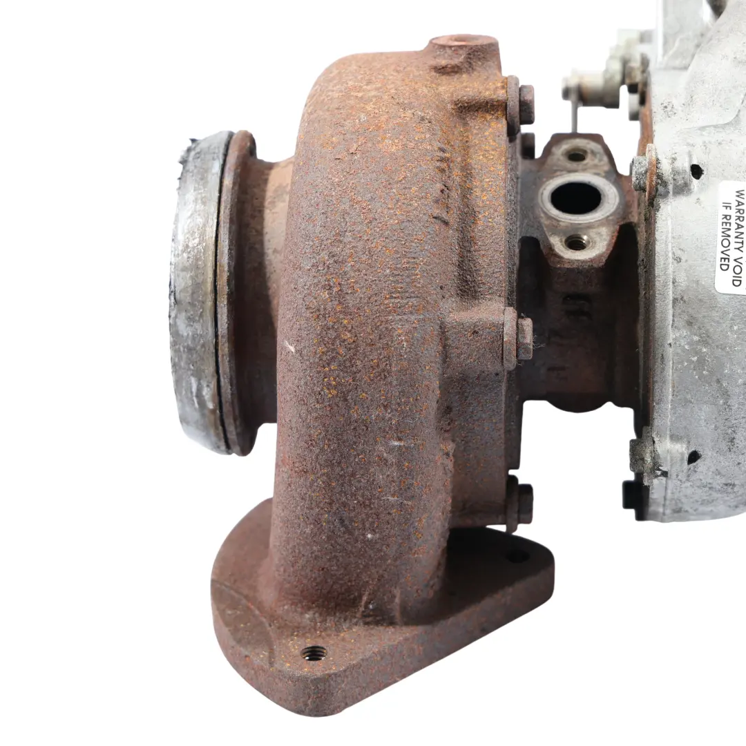 Mercedes W639 W906 Turbocharger Diesel Engine OM651 Turbo Charger A6510900186