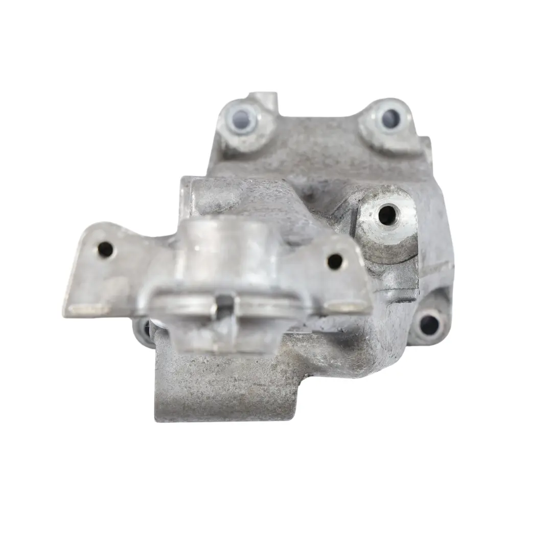 Mount Mercedes W205 X253 OM651 4Matic Bracket Holder Left N/S Engine - SKU A6512235604 - Part number A6512235604
