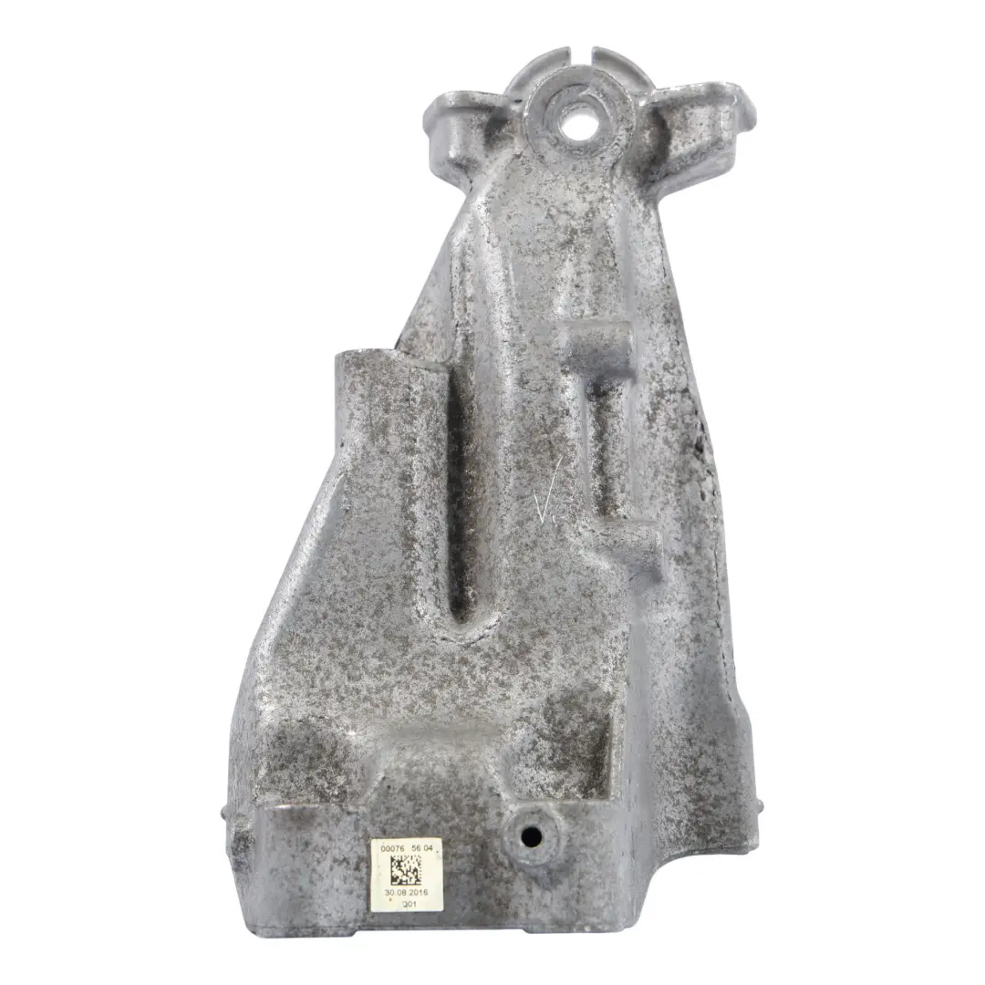 Mount Mercedes W205 X253 OM651 4Matic Bracket Holder Left N/S Engine - SKU A6512235604 - Part number A6512235604