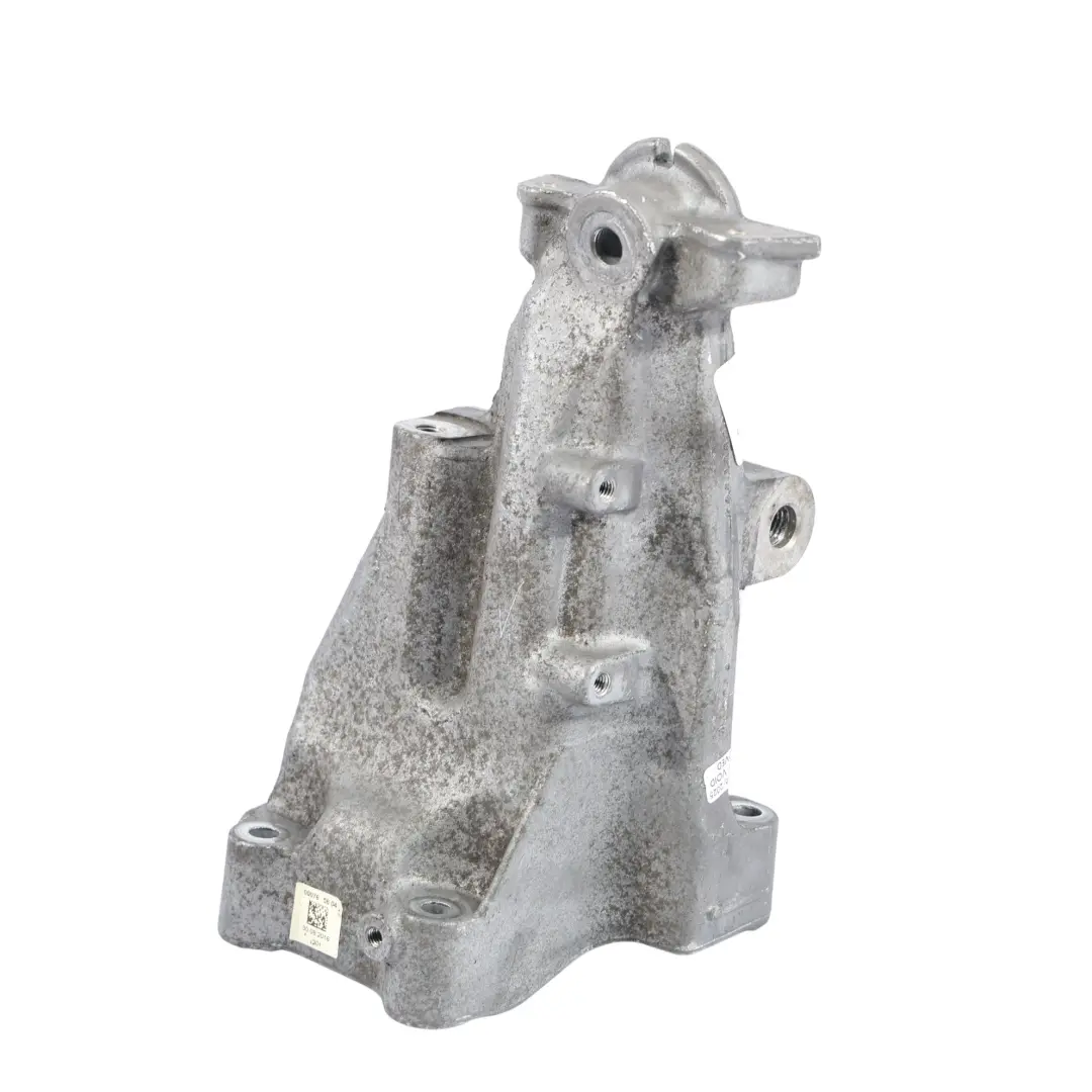 Mount Mercedes W205 X253 OM651 4Matic Bracket Holder Left N/S Engine - SKU A6512235604 - Part number A6512235604