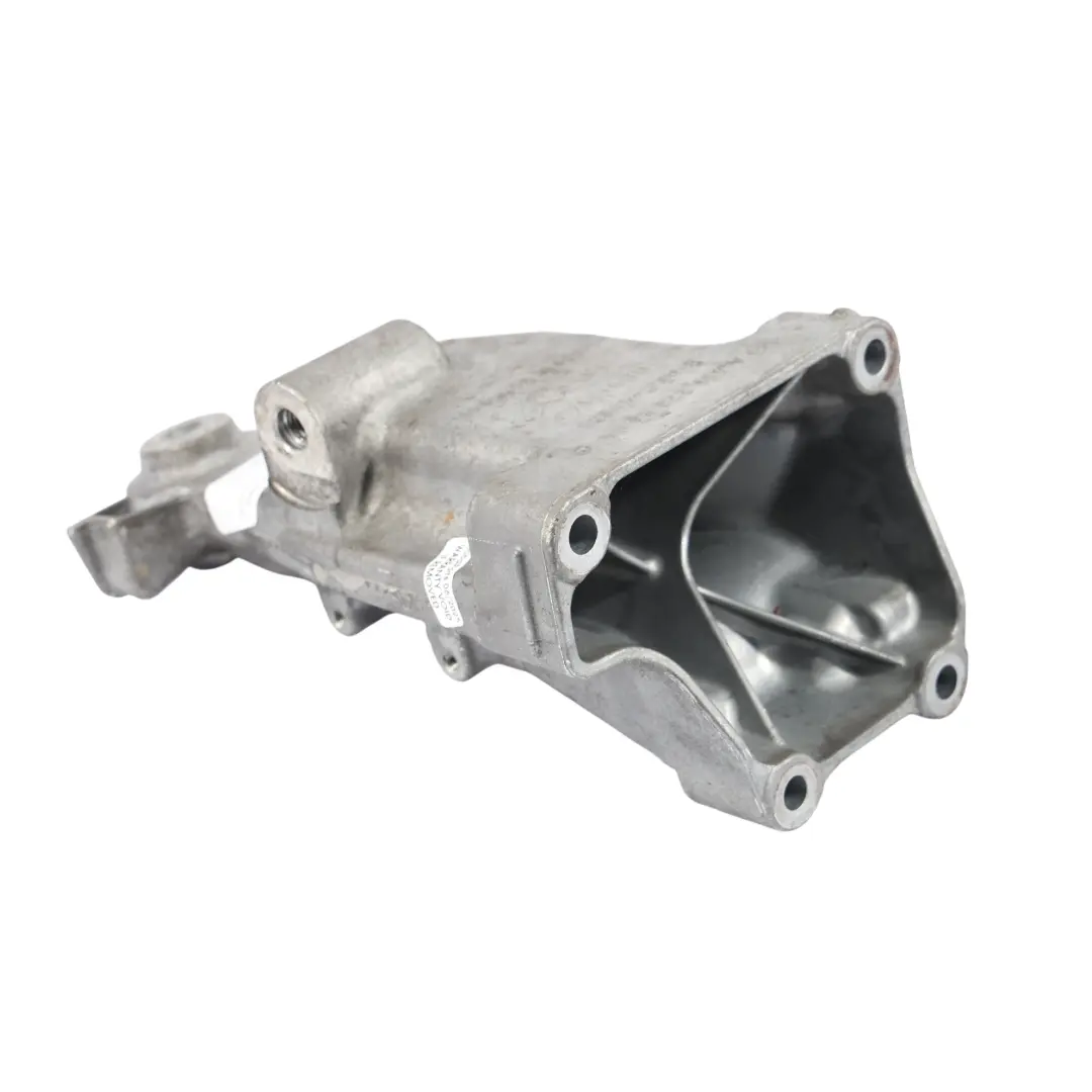 Mount Mercedes W205 X253 OM651 4Matic Bracket Holder Left N/S Engine - SKU A6512235604 - Part number A6512235604