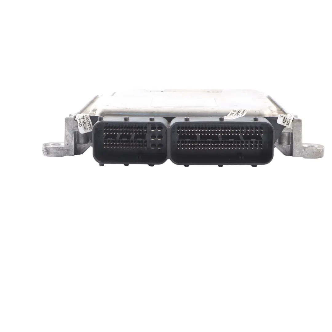 Mercedes W204 C 220 CDI 651.911 170HP Engine Control ECU Kit A6519007500 Manual