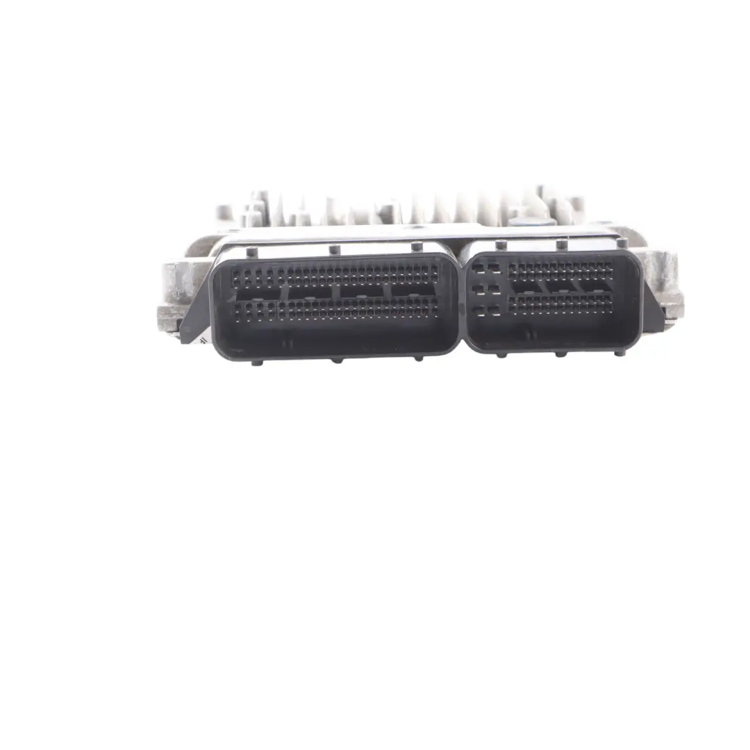 Mercedes W176 A200 CDI OM651.930 136HP Engine ECU Kit A6519009602 Automatic