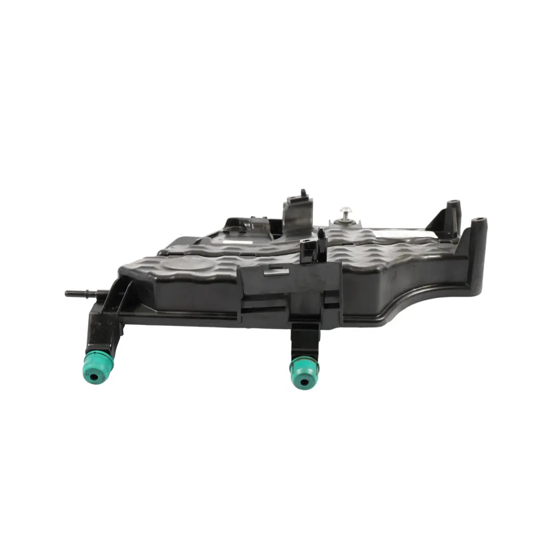 W907 OM654 Support De Boîtier De Montage De Calculateur Mercedes - SKU A6540906101 - Numéro de pièce A6540906101