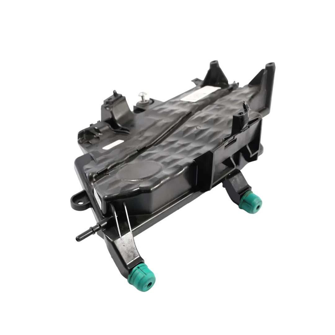 W907 OM654 Support De Boîtier De Montage De Calculateur Mercedes - SKU A6540906101 - Numéro de pièce A6540906101