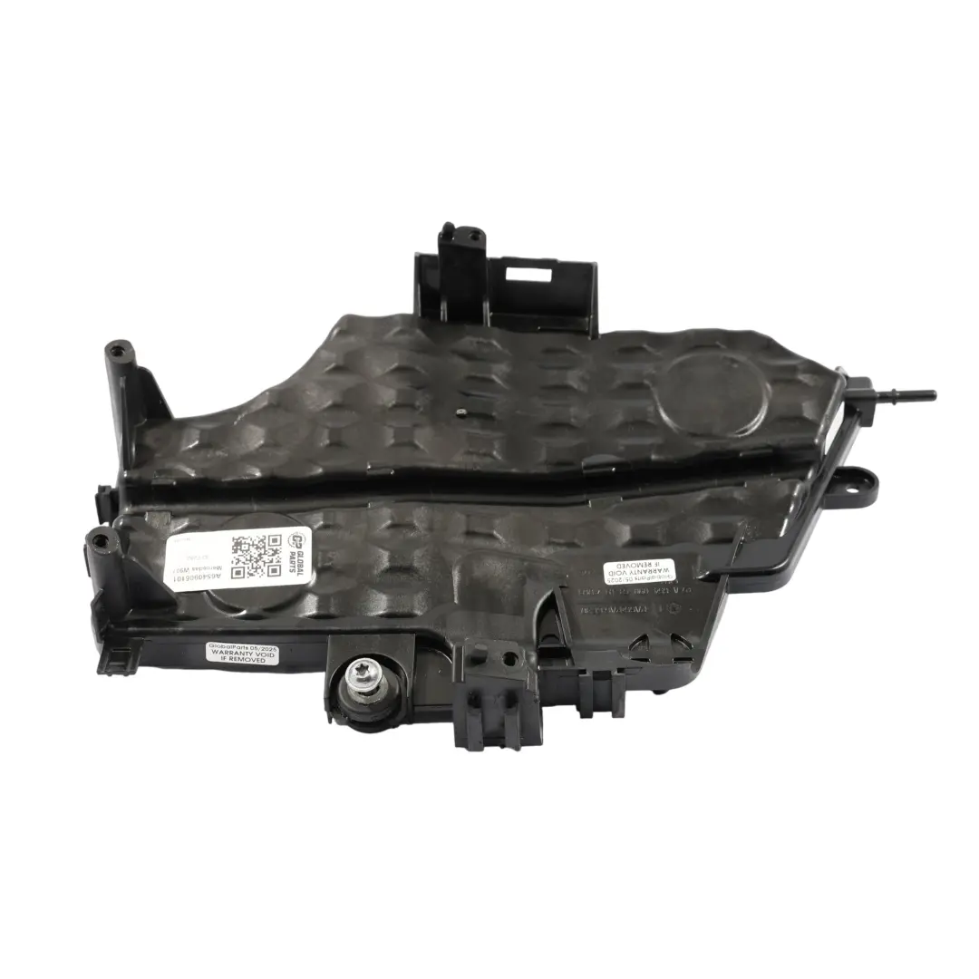 W907 OM654 Support De Boîtier De Montage De Calculateur Mercedes - SKU A6540906101 - Numéro de pièce A6540906101