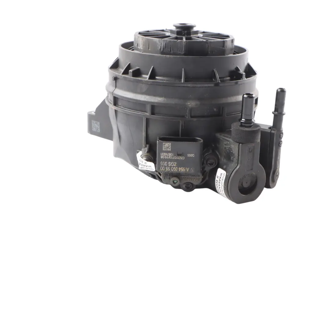Mercedes Sprinter W907 Fuel Filter OEM Diesel Engine OM654 A6540920200