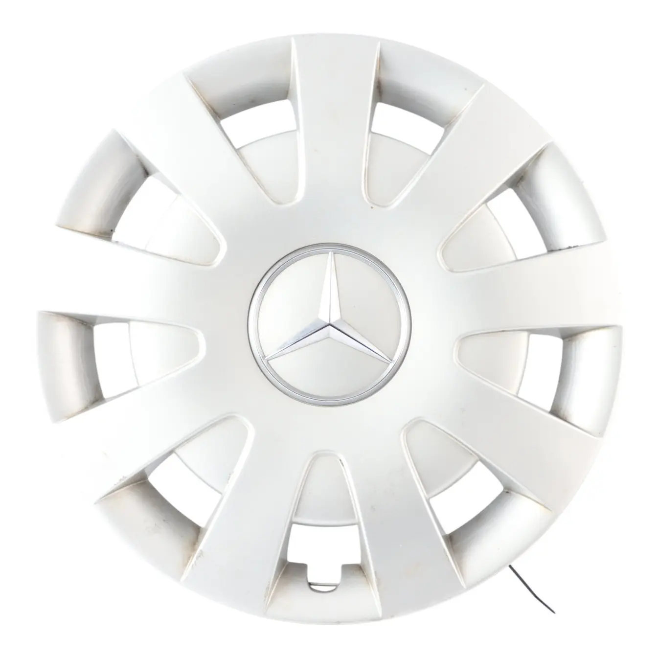 Mercedes Sprinter W906 Silver Wheel Rim 16" Cover Cap Trim A9064000225