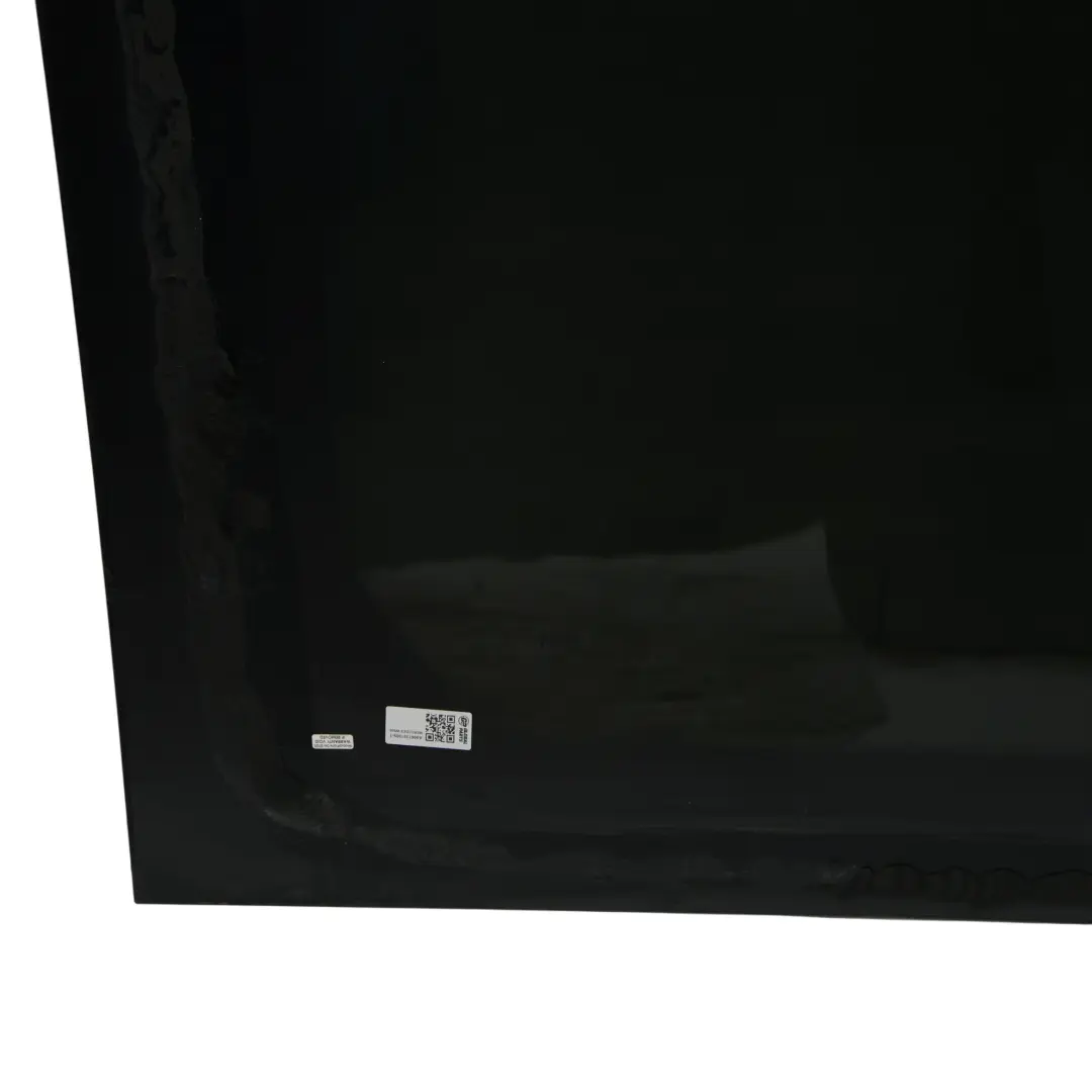 Mercedes Sprinter W906 Window Glass Rear Left N/S Sliding Door Tinted AS3