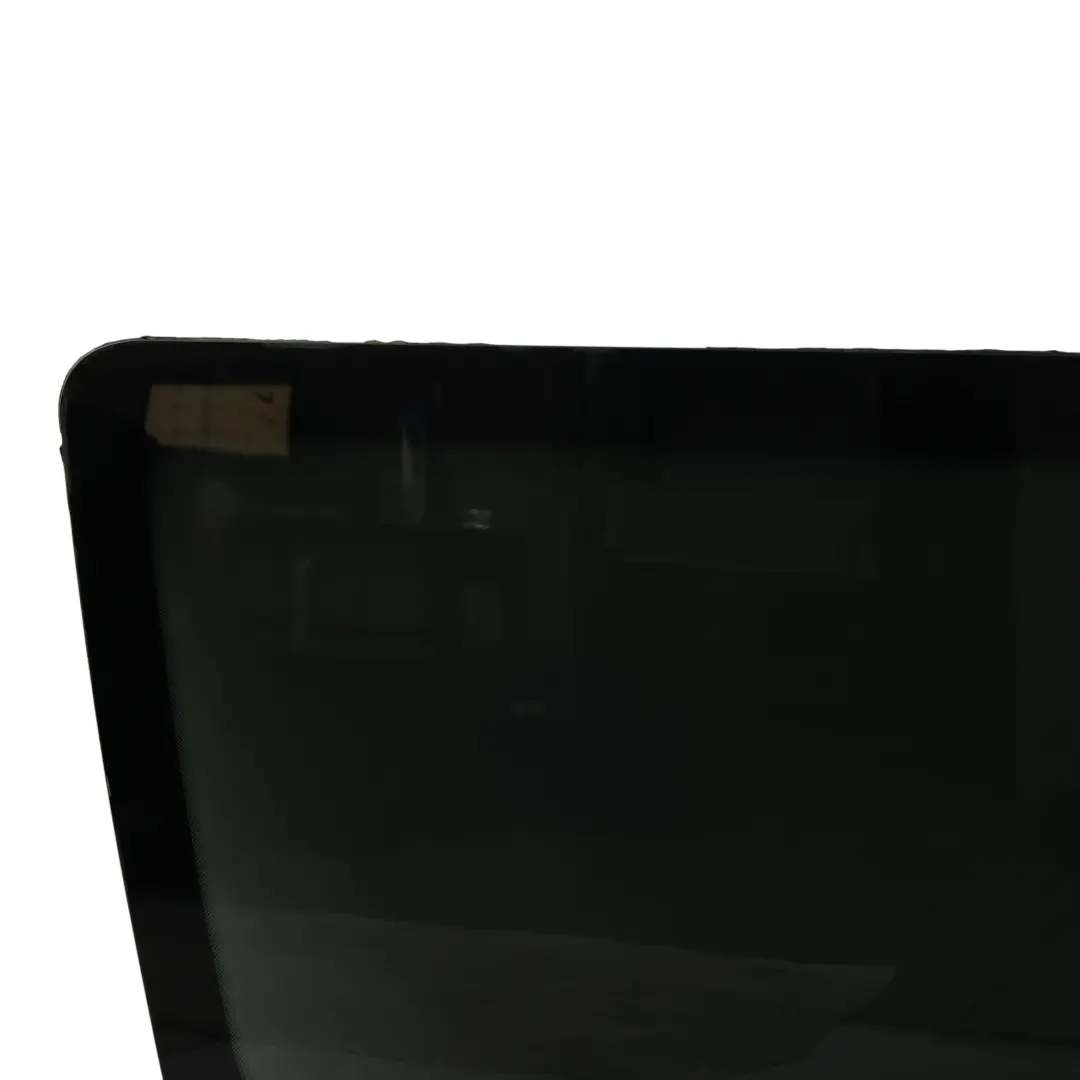 Mercedes Sprinter W906 Window Glass Rear Left N/S Sliding Door Tinted AS3
