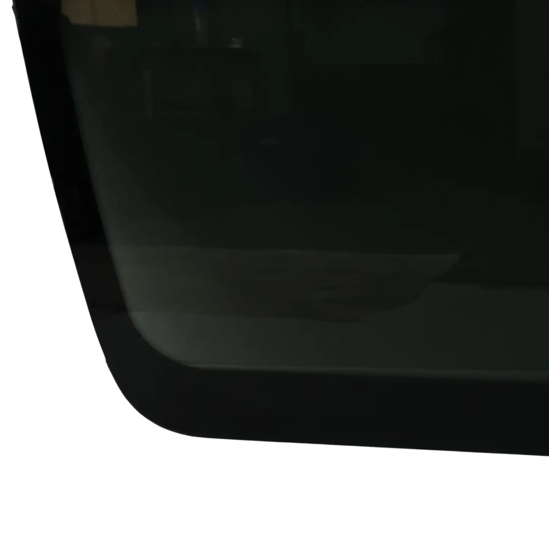 Mercedes Sprinter W906 Window Glass Rear Left N/S Sliding Door Tinted AS3