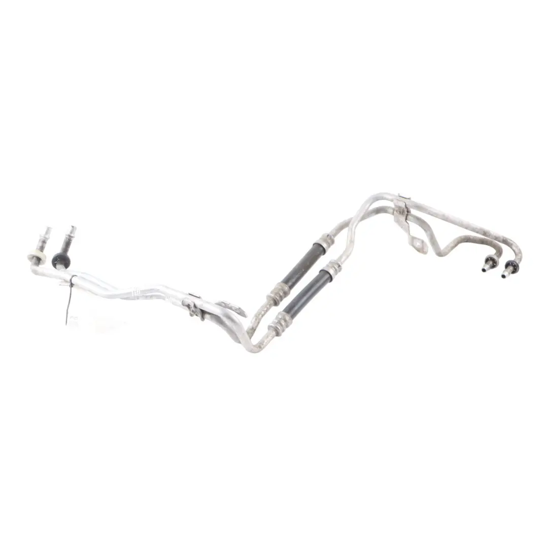 Mercedes Sprinter W907 Cooling Hose Transmission Oil Pipe Line Set A9072704700