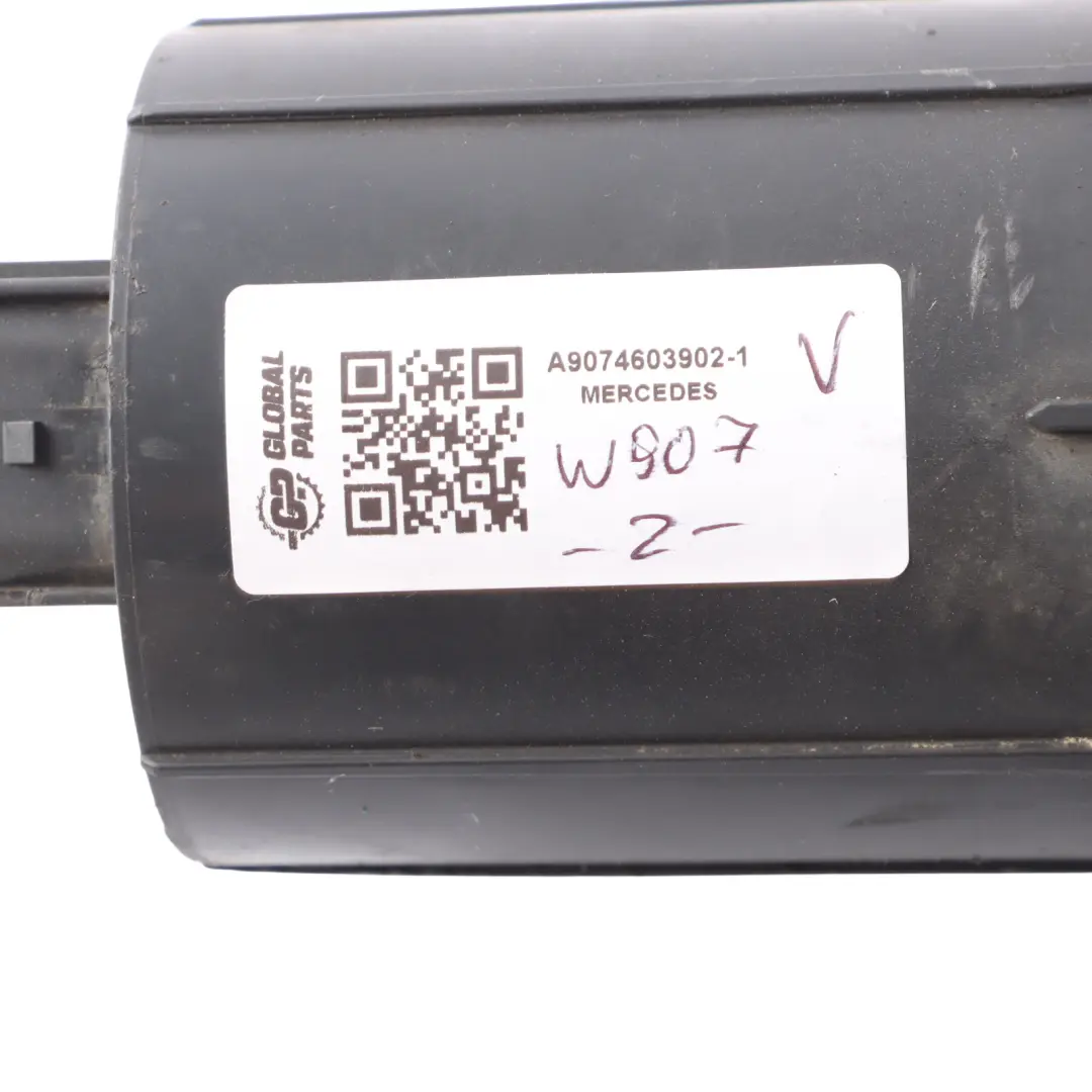 Mercedes Sprinter W907 Electrical Power Steering Motor A9074603902