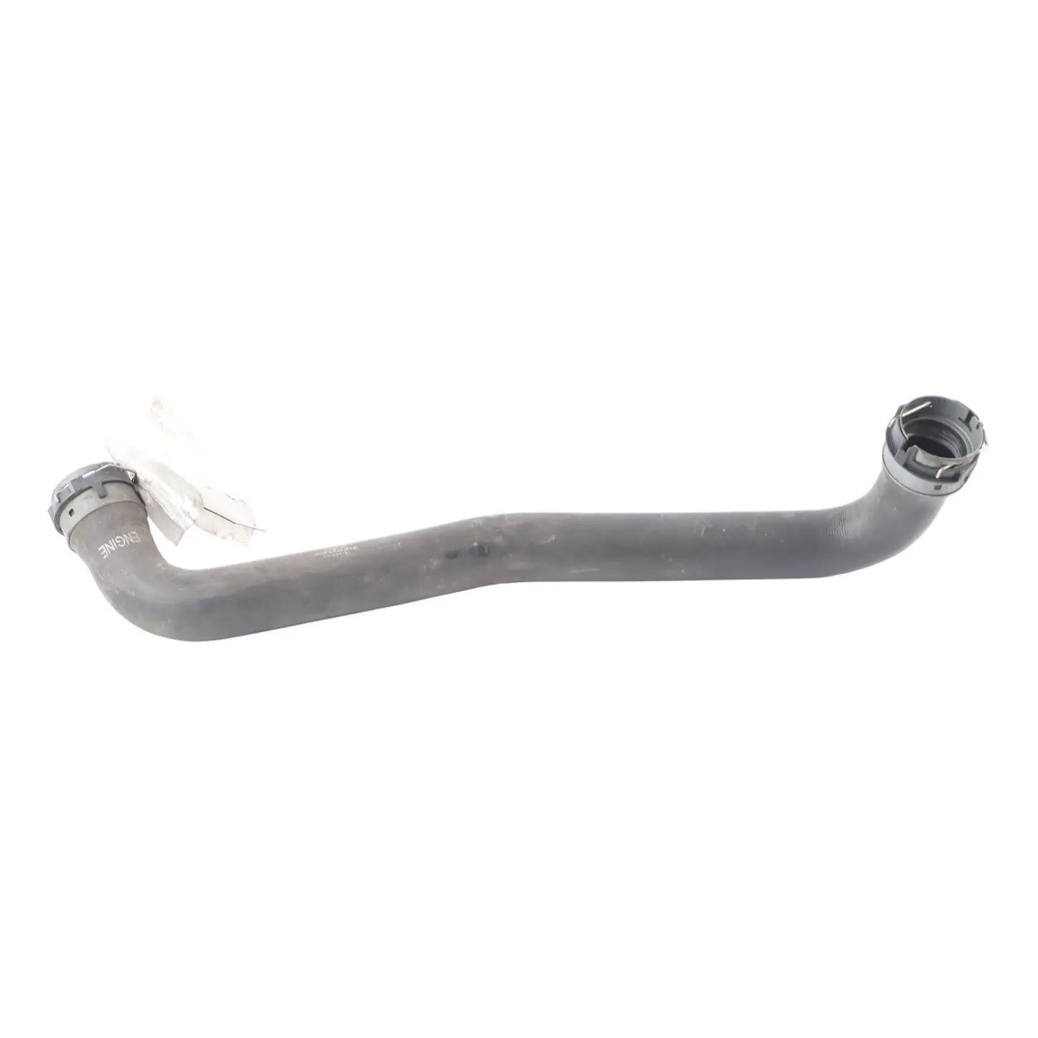 Mercedes W907 Water Hose Engine Cooling Coolant Pipe A9075010600