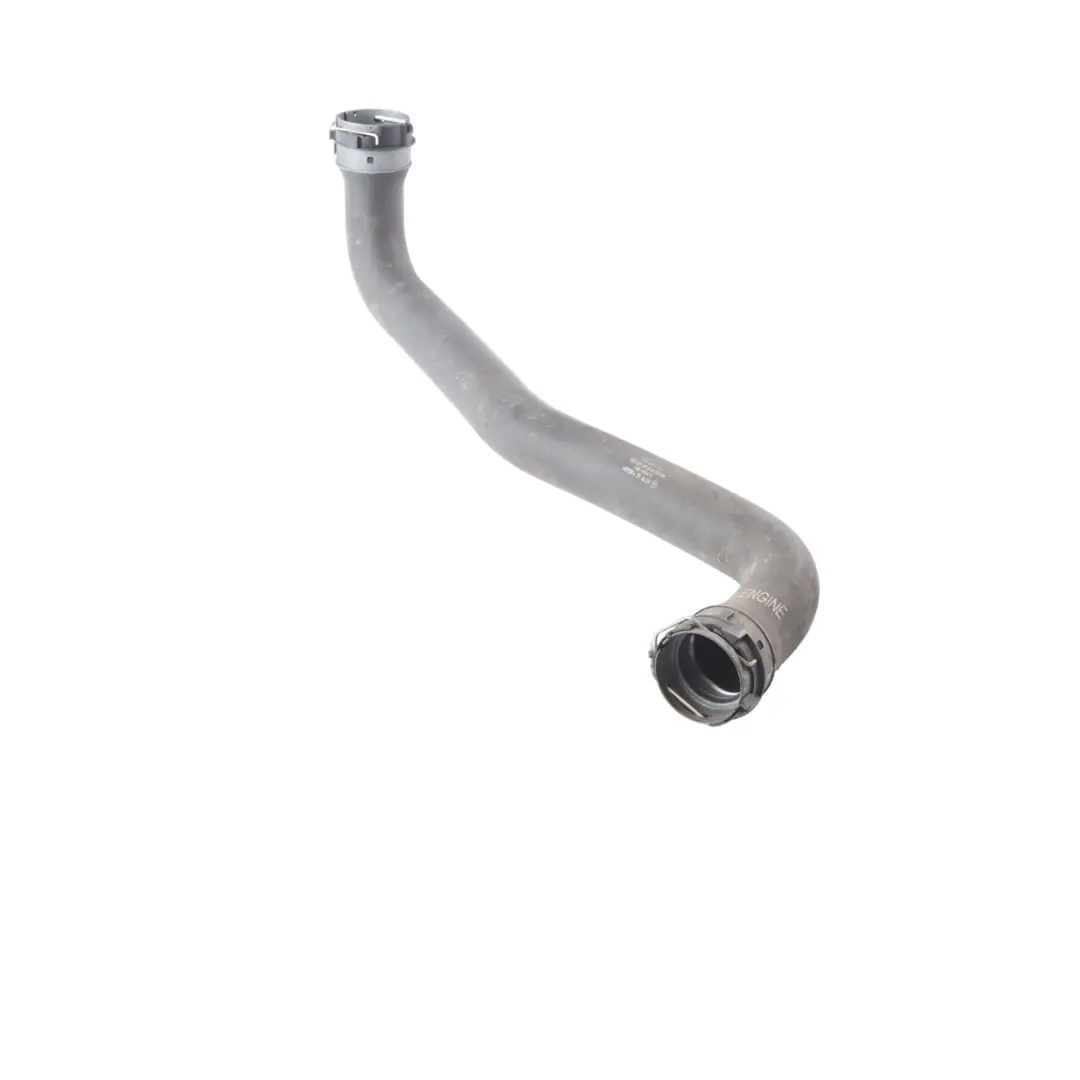 Mercedes W907 Water Hose Engine Cooling Coolant Pipe A9075010600