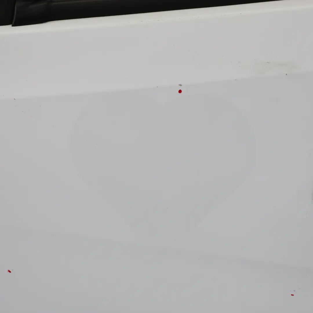 Mercedes Sprinter W907 W910 Door Front Left N/S Door Arctic White - 9147