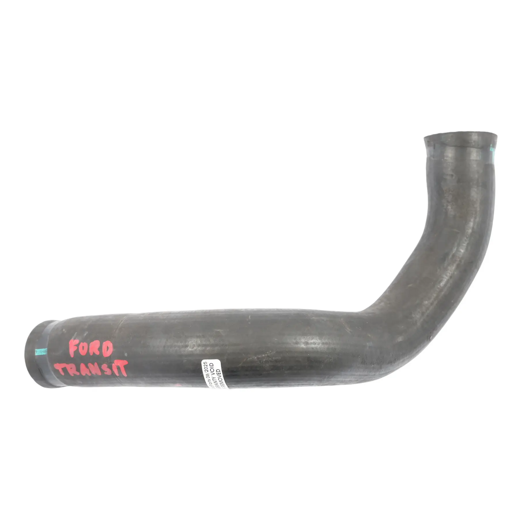 Ford Transit MK8 2.2 TDCI Water Hose Radiator Coolant Pipe Line BK3Q8K512BA