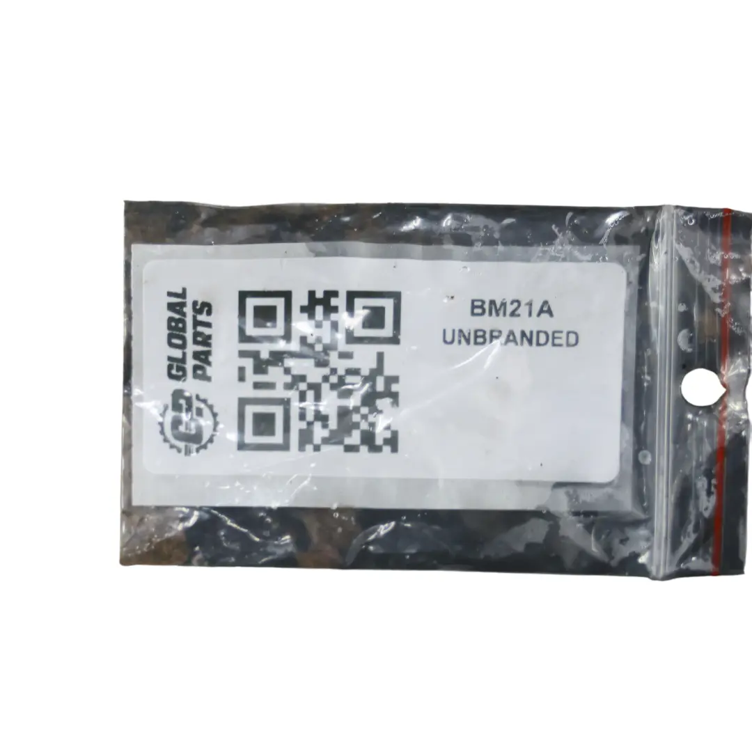 BMW X3 E83 Enganche De Remolque Witter Towing Gancho De Remolque Módulo BM21A