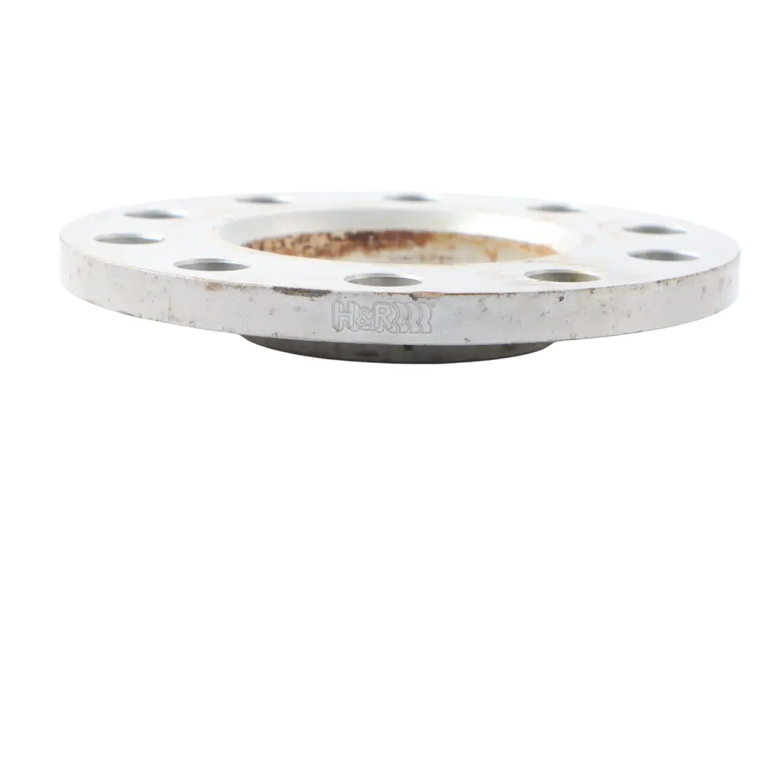 Alloy Wheel Spacers Hubcentric Shims 5x120 72.6mm 15mm BMW E90 - SKU COMPONENTS-BMW-SPACERS-2 - Part number COMPONENTS-BMW-SPACERS-2