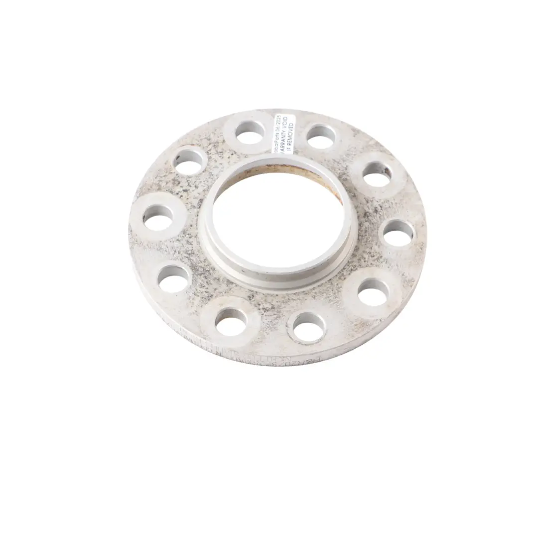 Alloy Wheel Spacers Hubcentric Shims 5x120 72.6mm 15mm BMW E90 - SKU COMPONENTS-BMW-SPACERS-2 - Part number COMPONENTS-BMW-SPACERS-2