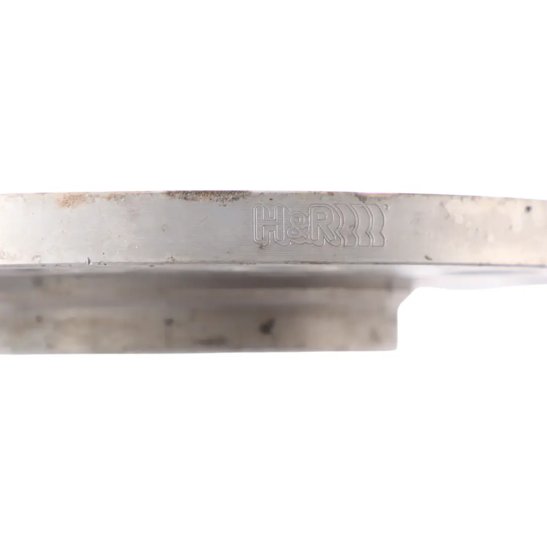Alloy Wheel Spacers Hubcentric Shims 5x120 72.6mm 15mm BMW E90 - SKU COMPONENTS-BMW-SPACERS-2 - Part number COMPONENTS-BMW-SPACERS-2