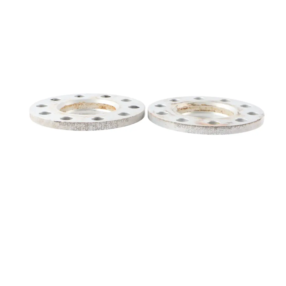 Alloy Wheel Spacers Hubcentric Shims 5x120 72.6mm 15mm BMW E90 - SKU COMPONENTS-BMW-SPACERS-2 - Part number COMPONENTS-BMW-SPACERS-2