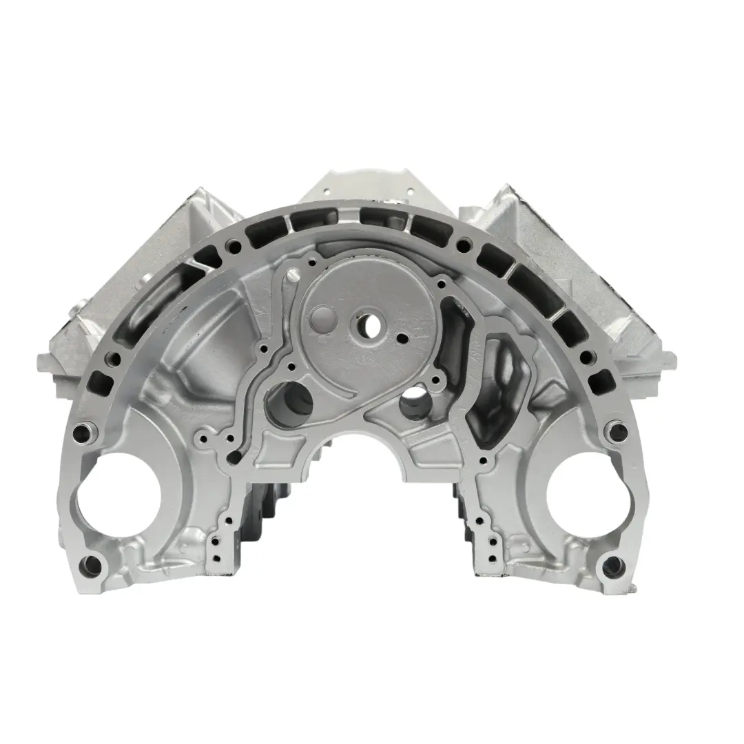 Motore V6 6 Blocco Cilindri Blocco per Tavolino Progetto - Solo Come Decorazione  - SKU Engine Block For Coffee Table-12 - Numero di parte Engine Block For Coffee Table