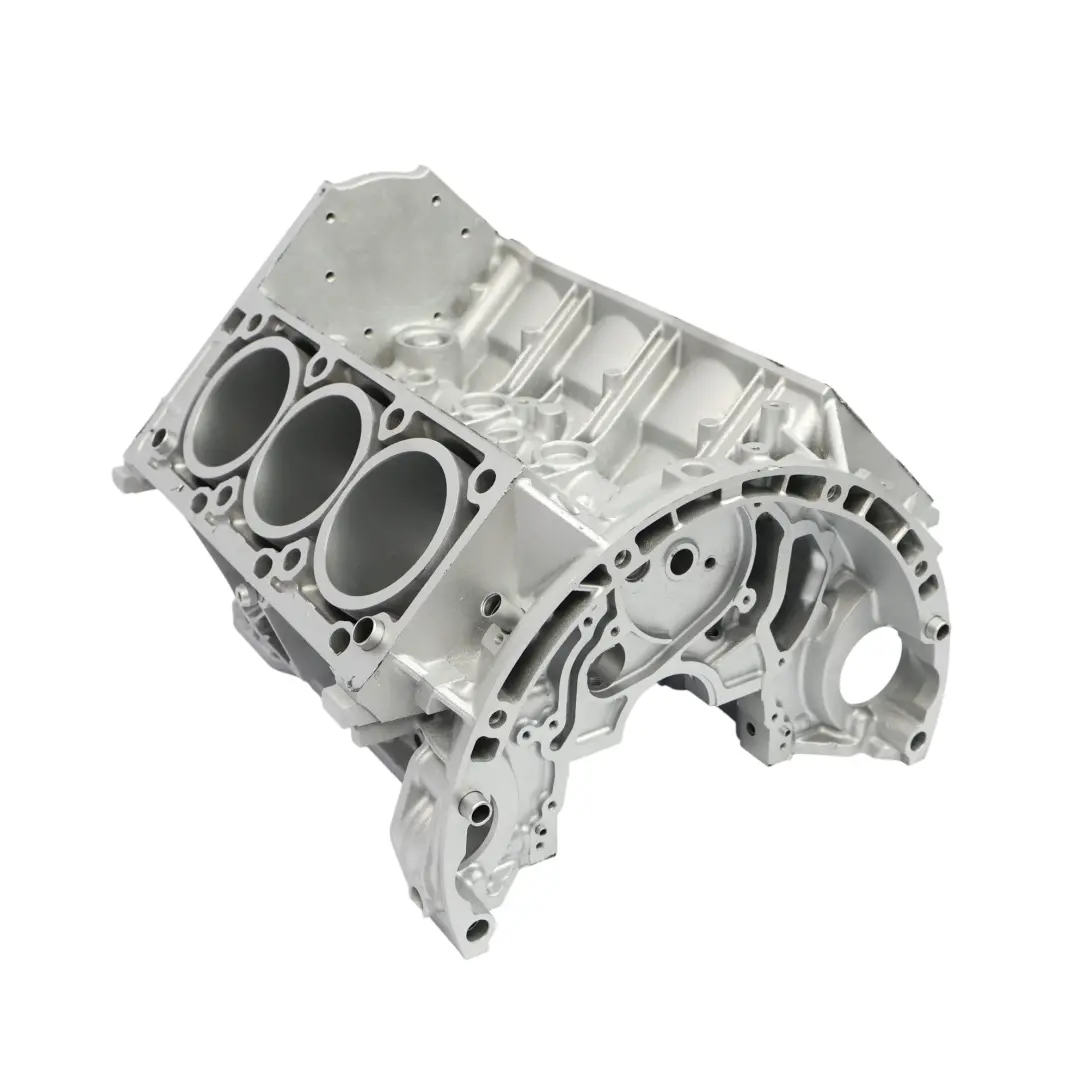 Motore V6 6 Blocco Cilindri Blocco per Tavolino Progetto - Solo Come Decorazione  - SKU Engine Block For Coffee Table-12 - Numero di parte Engine Block For Coffee Table