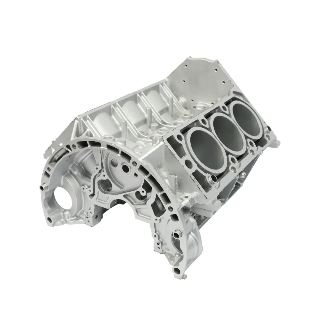 Motore V6 6 Blocco Cilindri Blocco per Tavolino Progetto - Solo Come Decorazione  - SKU Engine Block For Coffee Table-12 - Numero di parte Engine Block For Coffee Table