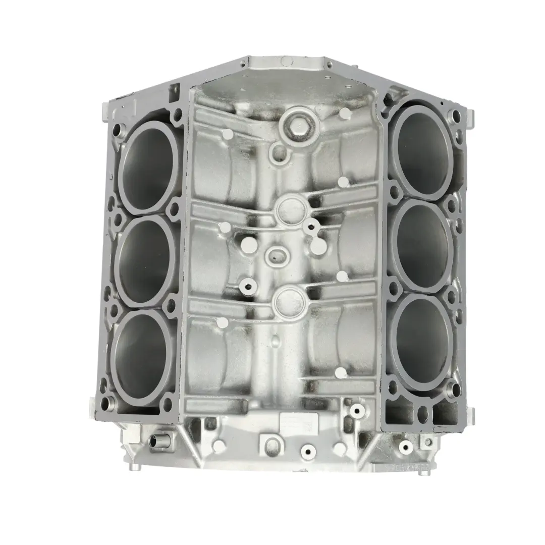 Motore V6 6 Blocco Cilindri Blocco per Tavolino Progetto - Solo Come Decorazione  - SKU Engine Block For Coffee Table-12 - Numero di parte Engine Block For Coffee Table