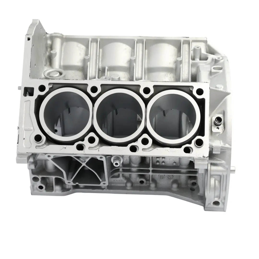 Motore V6 6 Blocco Cilindri Blocco per Tavolino Progetto - Solo Come Decorazione  - SKU Engine Block For Coffee Table-12 - Numero di parte Engine Block For Coffee Table