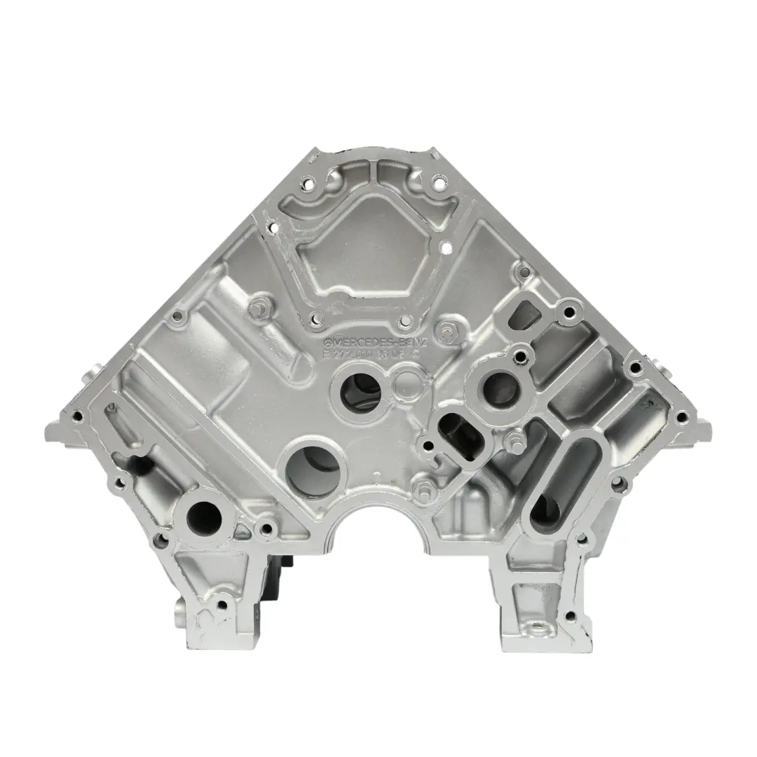 Motore V6 6 Blocco Cilindri Blocco per Tavolino Progetto - Solo Come Decorazione  - SKU Engine Block For Coffee Table-12 - Numero di parte Engine Block For Coffee Table