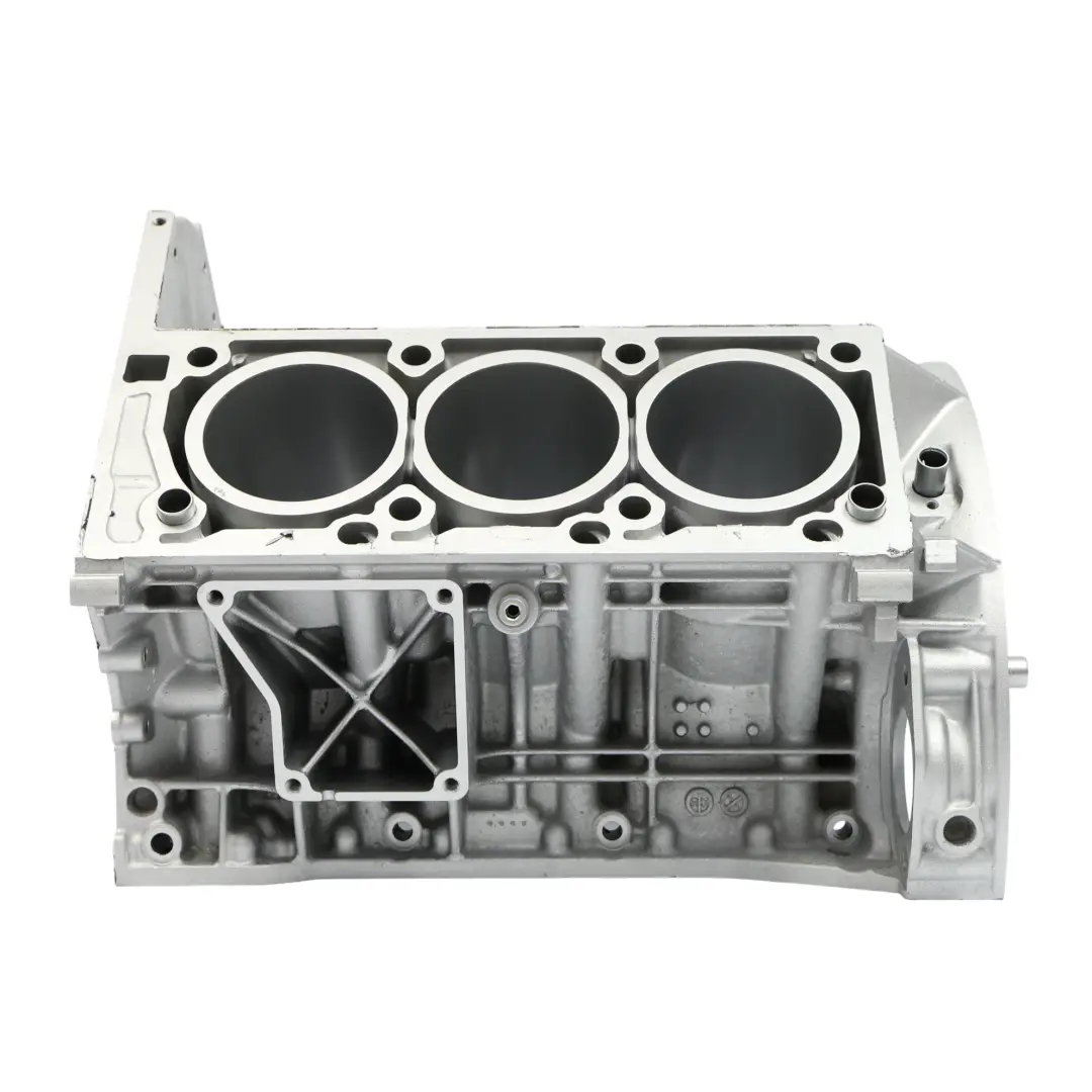 Motore V6 6 Blocco Cilindri Blocco per Tavolino Progetto - Solo Come Decorazione  - SKU Engine Block For Coffee Table-12 - Numero di parte Engine Block For Coffee Table